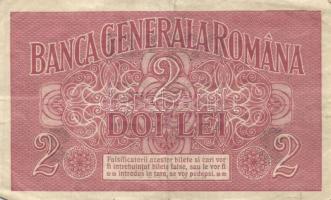 Kis külföldi bankjegy tétel 1919-1947, közte: Oroszország/Dél-Oroszország/Rostov 1919. 50R T:II + Ro...