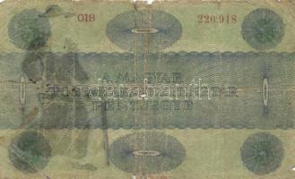 1914. 2K gúnyrajzzal T:III + 1919. 5K "Osztrák-Magyar Bank..." gúnyrajzzal T:IV