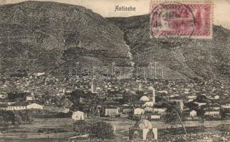 Antakya (Antioche)