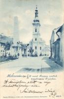 Kolozsvár Franciscan church