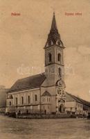 Pakrac Serbian church (fl)