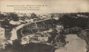 Kamenets-Podolsky