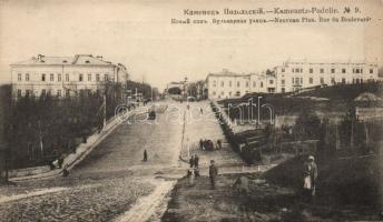 Kamenets-Podolsky