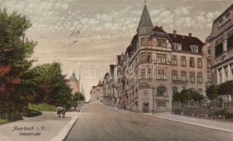 Auerbach i. Vogtland school