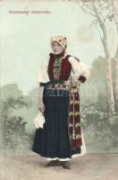 Hungarian folklore, Kalotaszeg