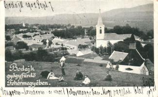 Bodajk gyógyfürdő (EB)