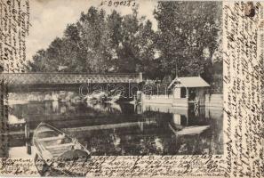 Siófok vasúti híd