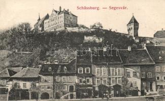 Segesvár