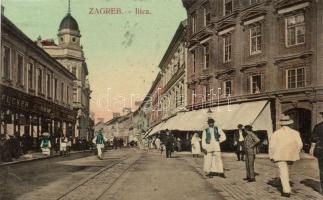 Zagreb Ilica