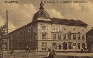 Kolozsvár faculty of theology