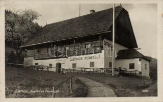 Aflenz Hotel Pierergut