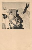 Simplicissimus, Reznicek