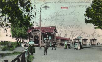 Siófok