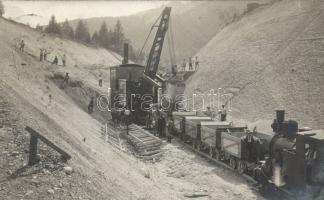 Partenkirchen mine photo