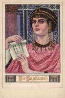 Art Nouveau, Architecture s: W. List