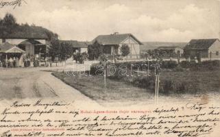 Mohai Ágnes forrás