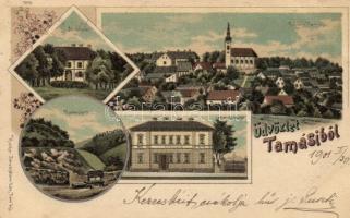 Tamási litho