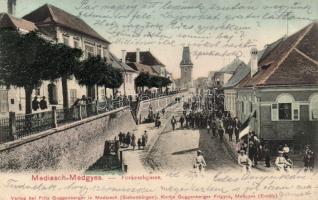Medgyes Forkesch street (fl)