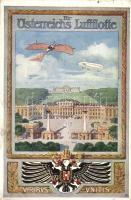 Austrian military air fleet, Viribus Unitis (Rb)