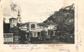 Bleiburg Hotel Elefant