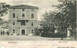 Crikvenica Hotel Klotilde