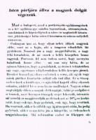 1938 Ravasz László. Isten rostájában I-III. kötet, Fraklin Társulat, Bp., kiadói vászon kötésben, jó...