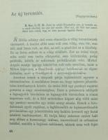 1932 Ravasz László: Alfa és Ómega I-II. kötet, Fraklin Társulat, Bp., kiadói vászon kötésben, jó áll...