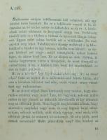 1932 Ravasz László: Alfa és Ómega I-II. kötet, Fraklin Társulat, Bp., kiadói vászon kötésben, jó áll...