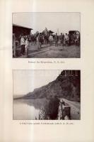 Magyar Földrajzi Társaság Könyvtára: Pfizenmayer: Kelet-Szibíria őslakói. Aranyozott kiadói egészvás...