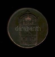 Bohémia/Bécs verdejel 1782A 1Gr T:3
Bohemia/Vienna mint mark 1782A 1 Groeschl C:F