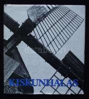 Janó-Vorák: Halasi csipke fotóalbum és egy katalógus