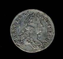 Ausztria 1761PR. 3Kr Ag "I.Ferenc"" T:3
Austria 1761PR. 3 Kreuzer Ag "Franz I&qu...