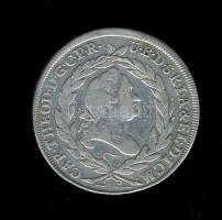 Német Államok/Bajorország 1778. 20Kr Ag "Karl Theodor" T:2-/3+ 
German States/Bavaria 1778...