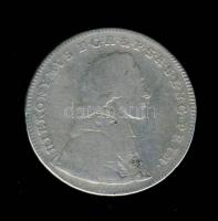 Osztrák Államok/Salzburg 1775M. 20Kr Ag "Hieronymus" T:3
Austrian States/Salzburg 1775M 20...