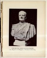 1929 Magyar kortárs művészet képei, francia kiadás