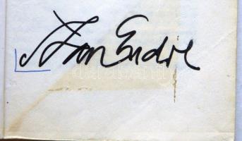 1983 Koltay-Riskó: Szász Endre élete, illusztrációkkal és a művész saját kezű aláírásával