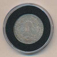 Ausztria 1808A 20Kr Ag II.Ferenc T:3+/3
Austria 1808A 20 Kreuzer Ag "Franz II" C:F+/F