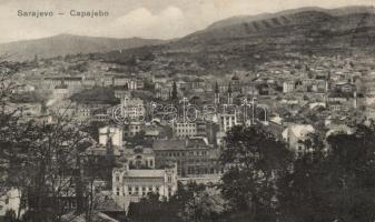 Sarajevo synagogue