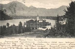 Bled (Veldes)