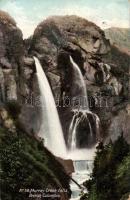 Murray Creek Falls, British Columbia (EB)
