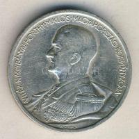 1939. 5P Ag "Horthy - balra" T:2