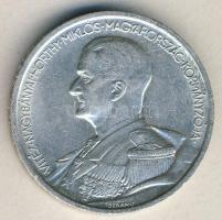 1939. 5P Ag "Horthy - balra" T:2+/2