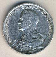 1939. 5P Ag "Horthy - balra" T:2