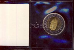 1996. 100Ft T:PP Eredeti MNB-s csomagolásban!