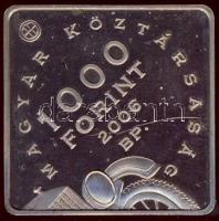 2006. 1000Ft "Ford T-Modell" T:PP