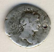 Roman Empire / Trajan 98-117. "IMP TRAIANO AVG GER DAC P M TR P COS V PP / S P Q R OPTIMO PRINC...