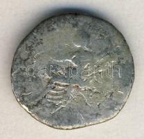 Roman Empire / Trajan 98-117. Denar Ag (2.9g) C:F/VG