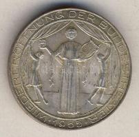 Ausztria 1955. 25Sch Ag "Nemzeti Színház" T:2 ph. 
Austria 1955. 25 Schilling Ag "Nat...