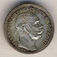 1916KB. 1K Ag T:2 patina