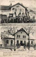 Kutti railway station